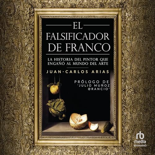 Juan-Carlos Arias - El falsificador de Franco [Franco's Forger] episode artwork