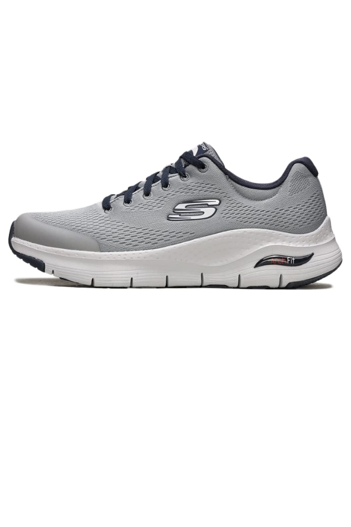 See full amazon price history chart for Skechers Mens Arch Fit Oxford, Gray/Navy, 9 M US Skechers Mens Arch Fit Oxford, Gray/Navy, 9 M US (B07WM96B7X) Amazon Price History, Amazon Price Tracker