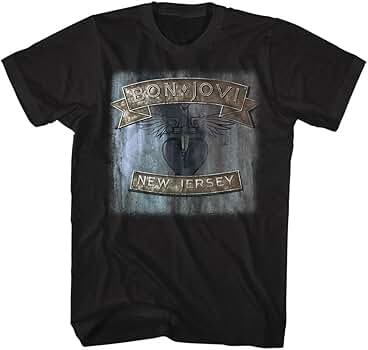【US規格】希少 Hanes BON JOVI Tシャツ ブラック 黒 XL 61DTlJDKhgL._AC_SY350_QL65_.jpg