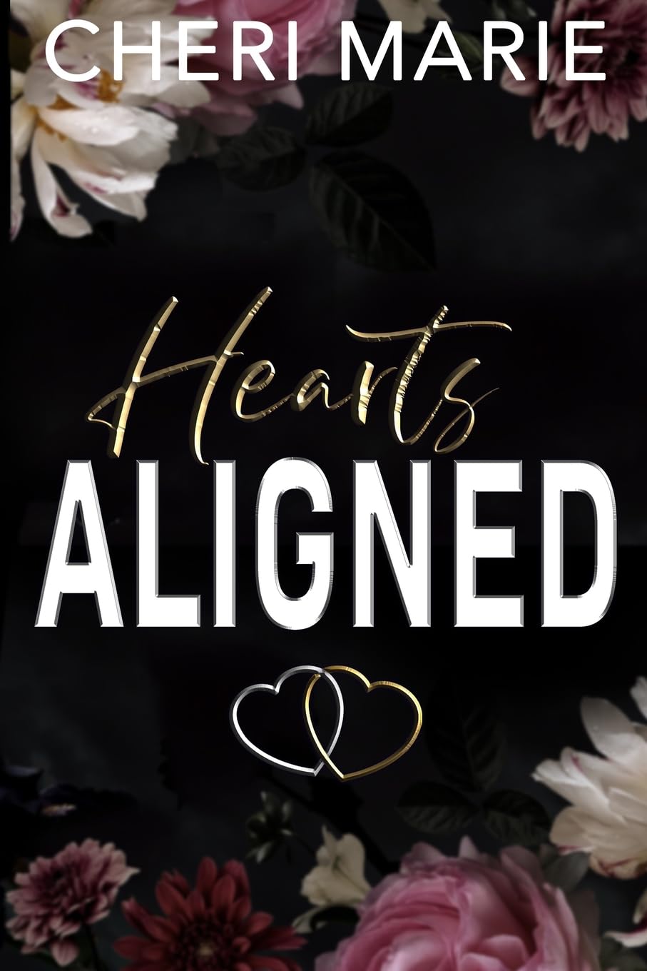 Heart's Aligned (Eternal Love)