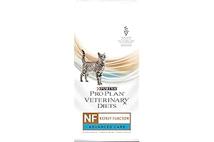 Purina NF Kidney Function Advanced Care Dry Cat Food