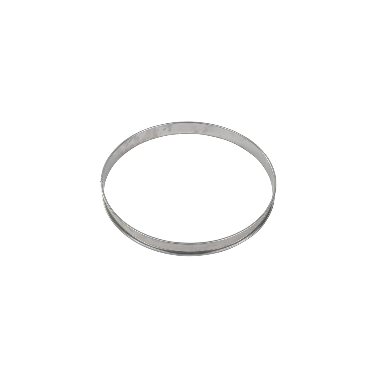 Gobel 865140 cake ring, stainless steel