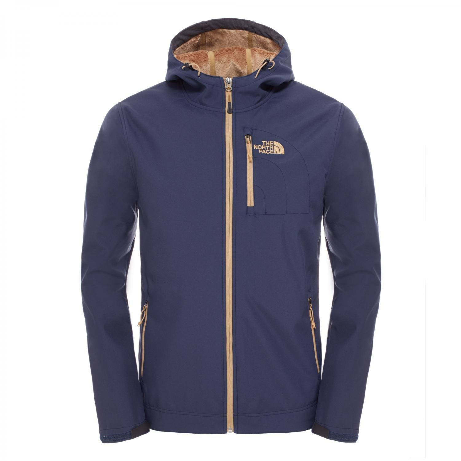 north face durango jacket