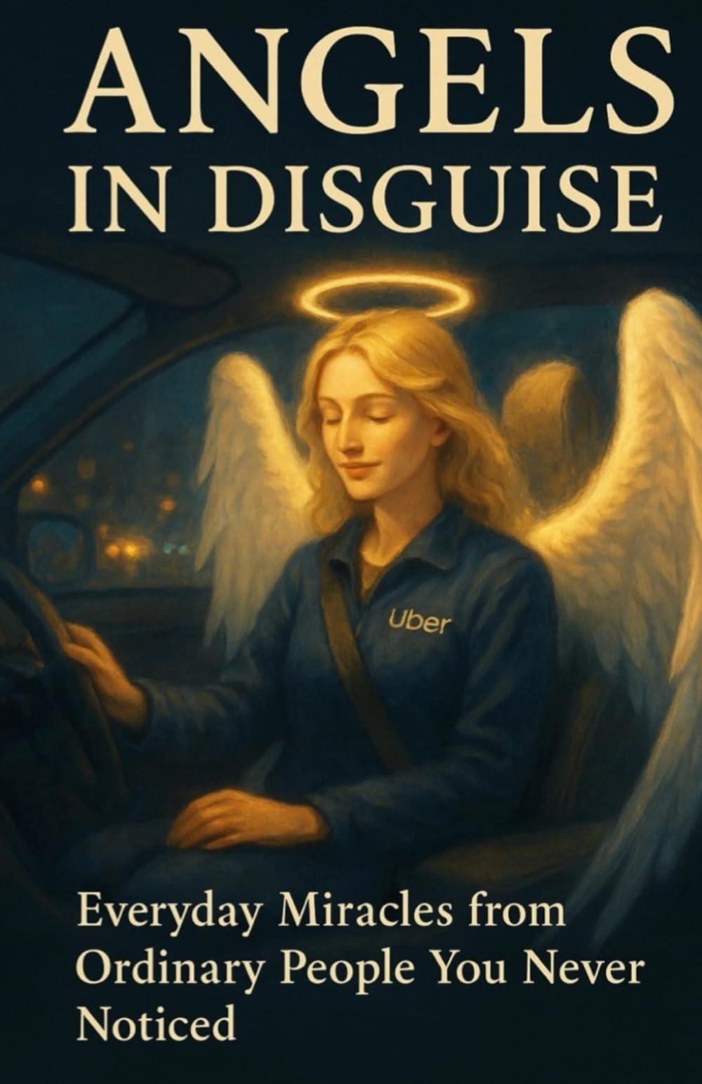 Angels in Disguise: Everyday Miracles from Ordinary People You Never Noticed