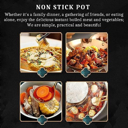 Stainless Steel Chafing Dish Set - Commercial Buffet Warming Tray with Fuel Holders for Birthday Parties, Weddings, Celebrations & Alcohol Serving