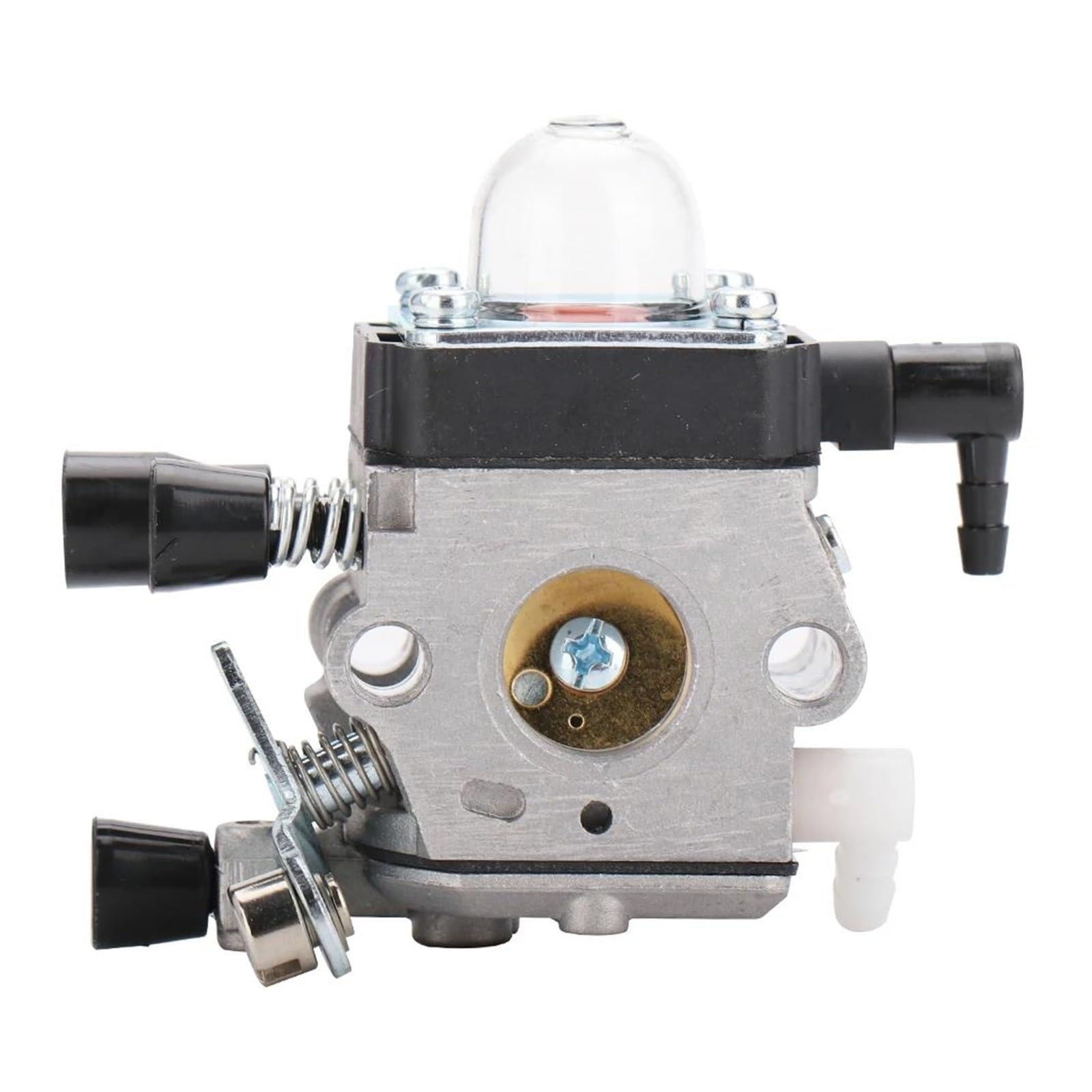 Filtres à air Briggs and Stratton d’origine Carburateur Et Filtre À Air Pour Stihl MM55 MM55C 4601-120-0600 Zama C1Q-S202A, Pièces D'outils De Jardin