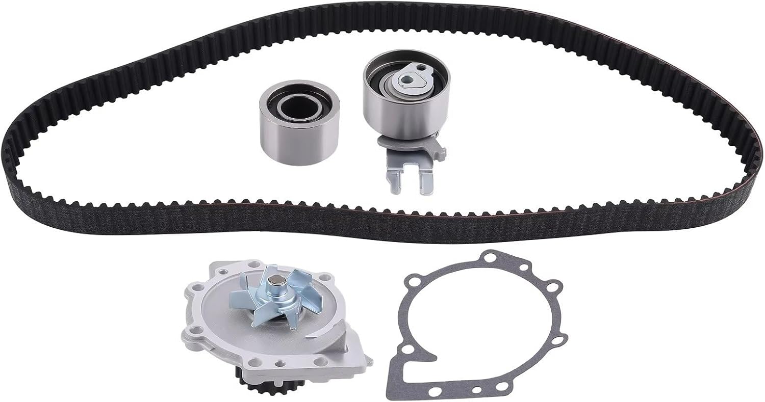 車のタイミングベルト Compatible With Volvo For S60 2001-2025 For S80 2001-20