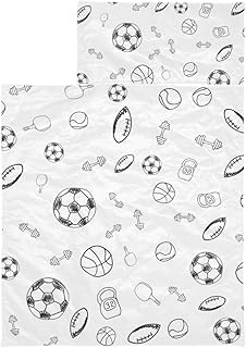basketball sleeping bag
