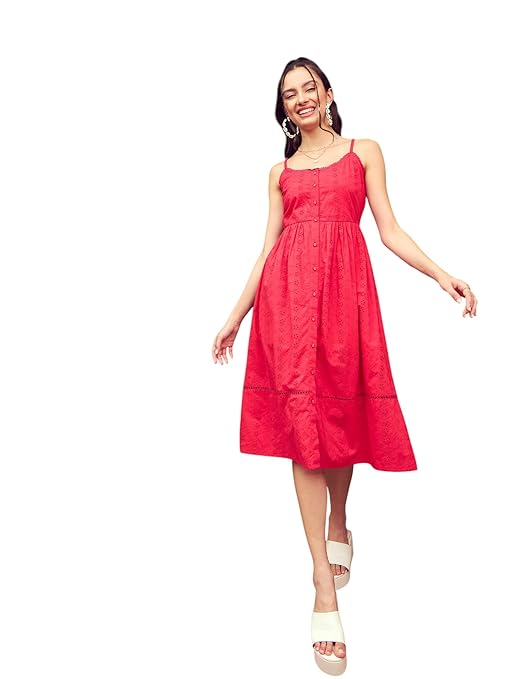 SASSAFRAS Women Bodycon Dress