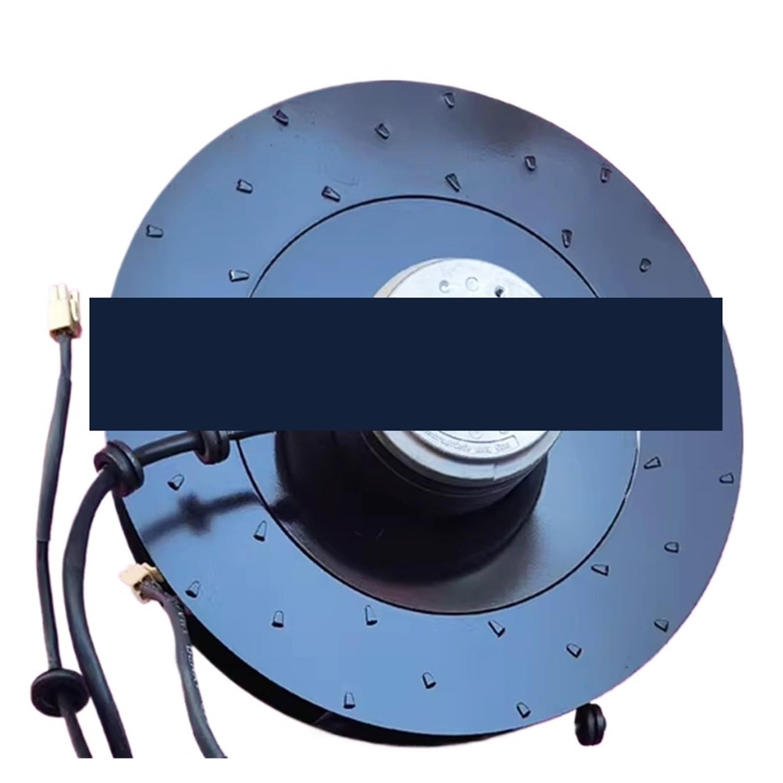 JJKKOZVQF R2E280-AE52-17 230V 50Hz 1.0A 225W 2700r/min Fan