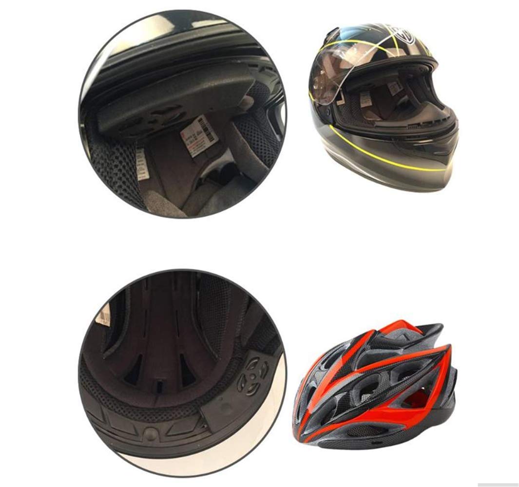 Altoparlante Bluetooth Impermeabile Bluetooth Bicicletta Senza Fili Motociclo Casco Chiamata In Vivavoce Ricaricabile Impermeabile Il Meglio Per Gli Sport All'aria Aperta