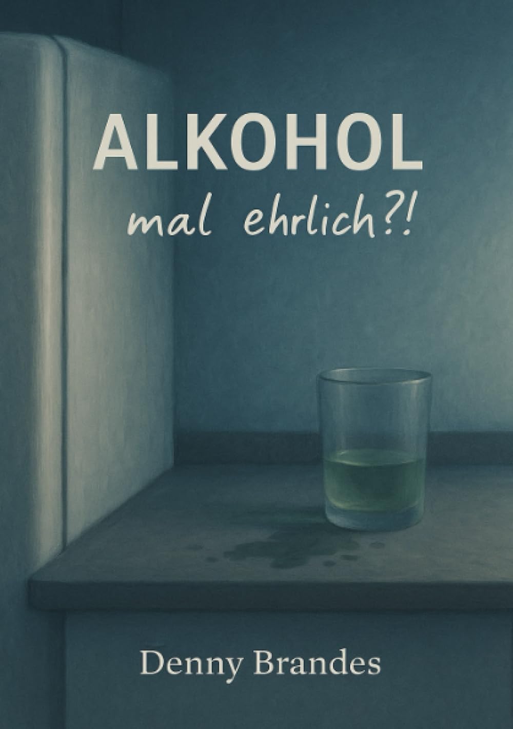 Alkohol - mal ehrlich?!