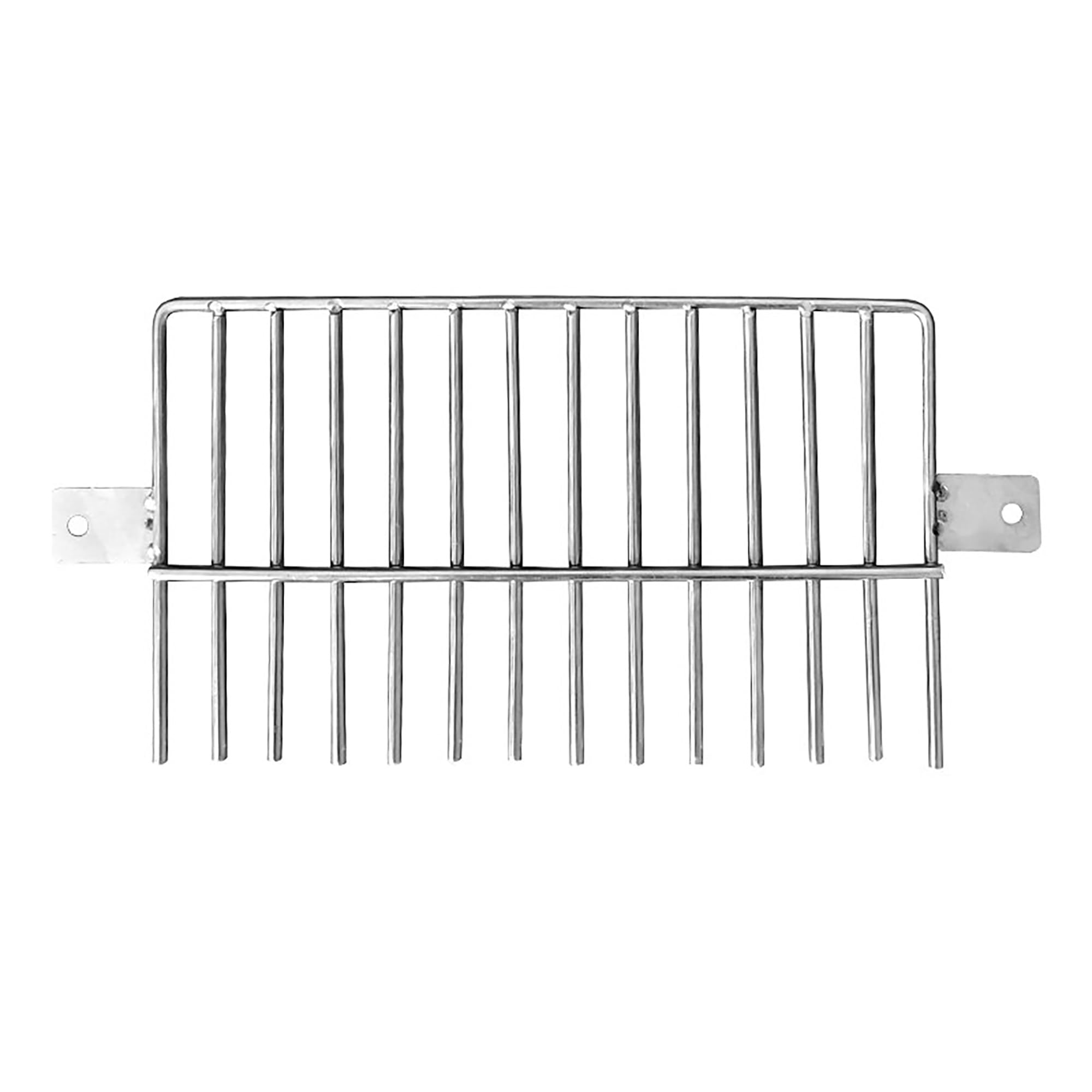 PSG Stainless Steel Side Drainage Corner Drain Grate