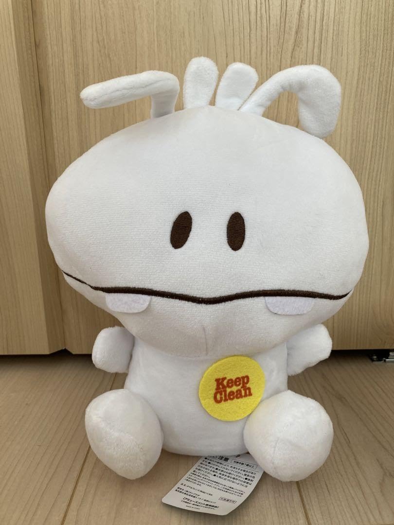 Amazon.co.jp: うちのタマ知りませんか？ タマ フレンズ BIGぬいぐるみ