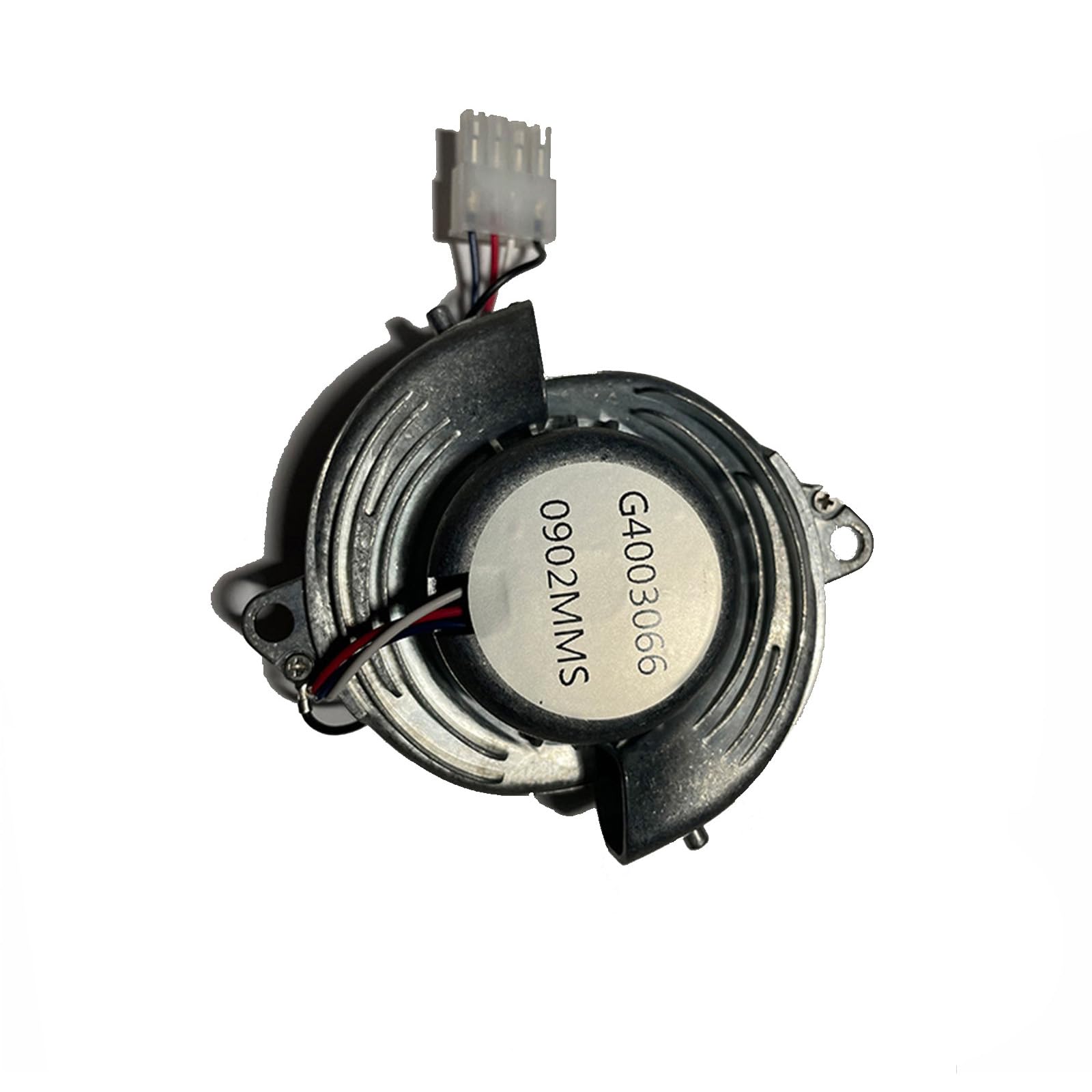 Motore di ventilazione del motore per aspirapolvere IROBOT S9, motore della ventola di raffreddamento migliorato, motore motore in metallo, accessori di ricambio per robot aspirapolvere iRobot