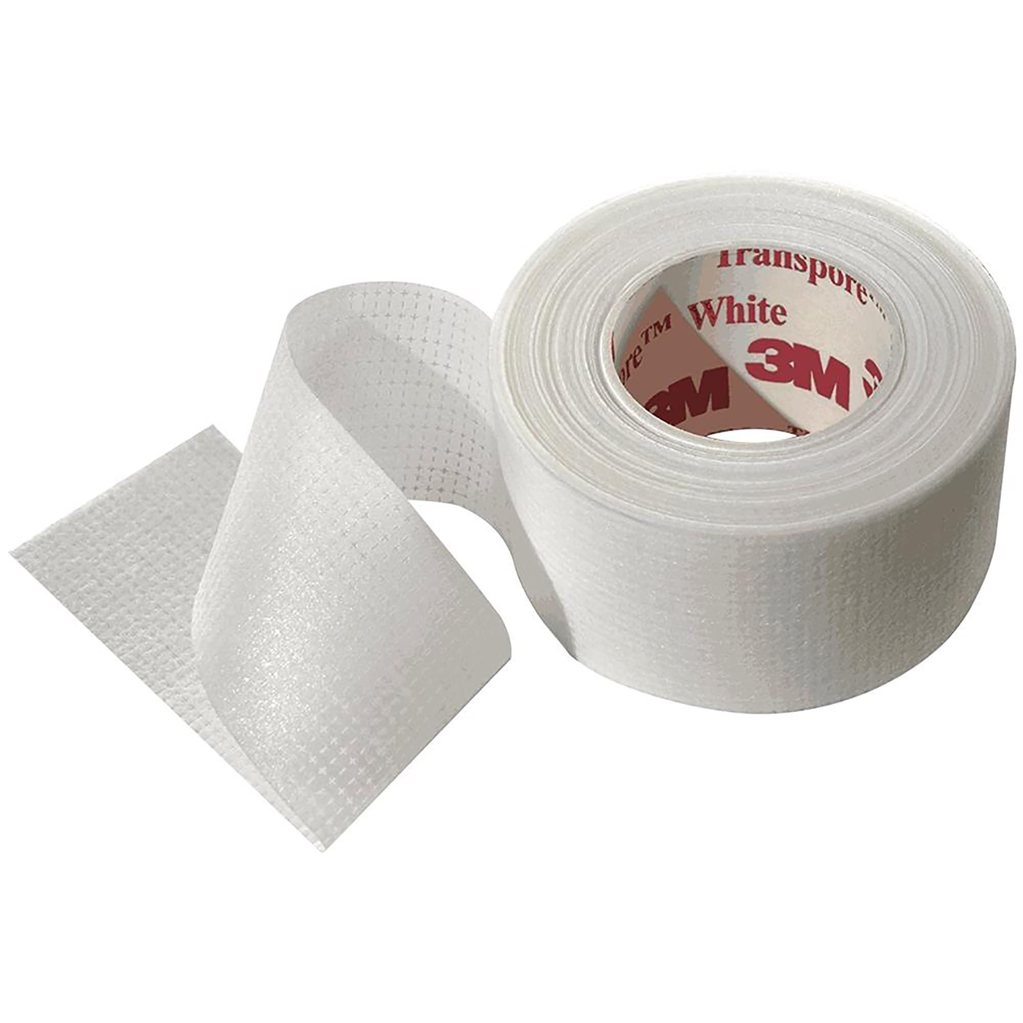 Amazon | 3M Transpore Tape 1 X 10 Yd Box: 12 by Transpore