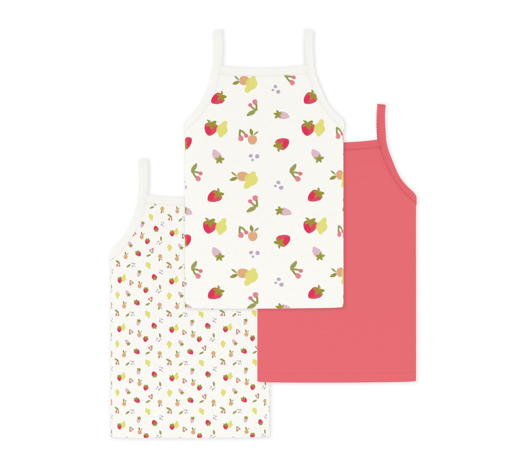 Petit Bateau sous Vêtements Jour Fille