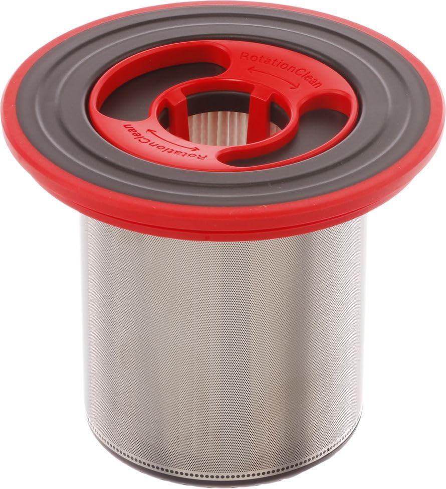 Filtro HEPA Per Aspirapolvere Bosch Unlimited Gen2 Serie 8 – Modelli 12036642/12023349 – Con Spazzola - 3