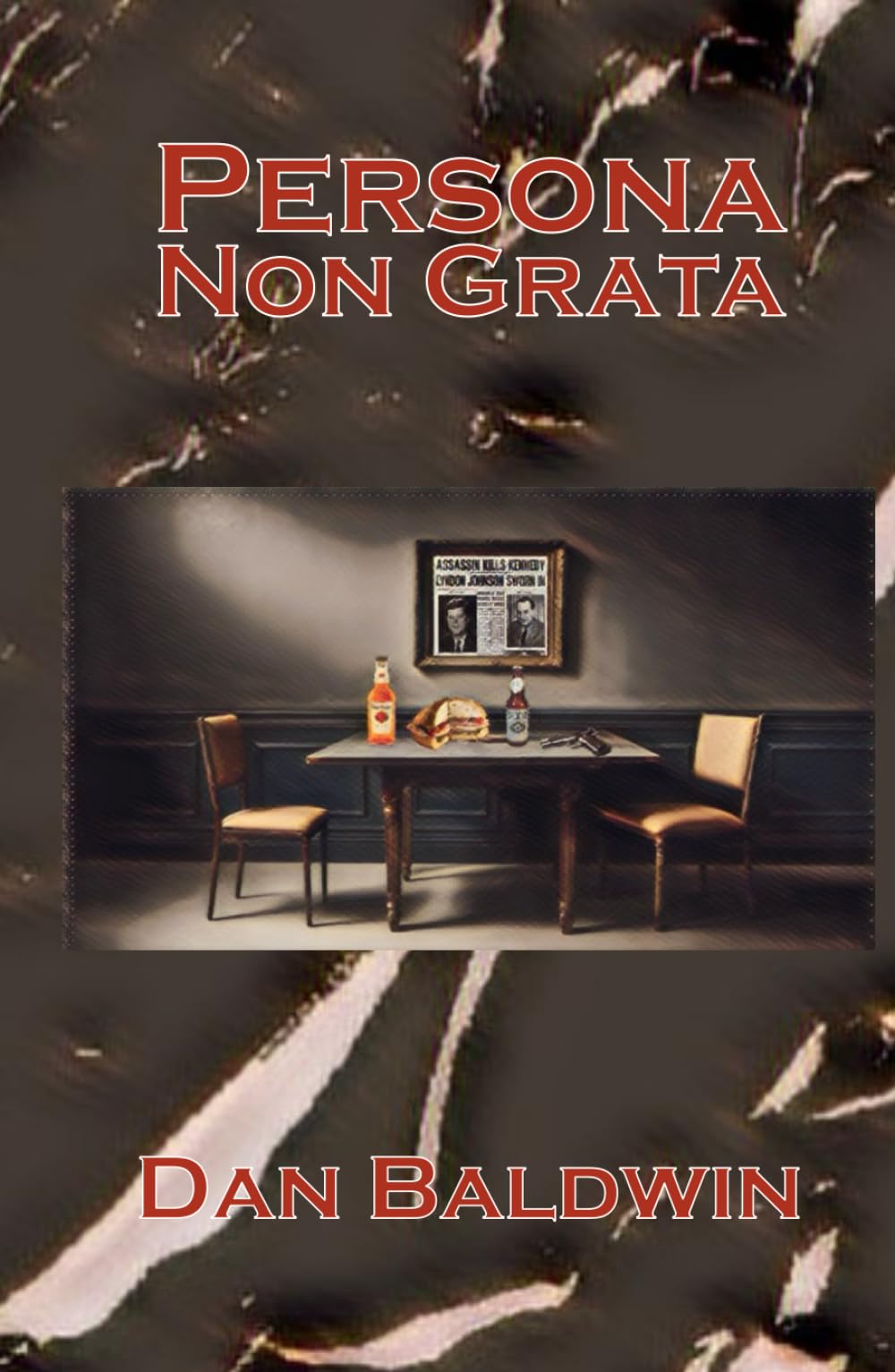 Persona Non Grata