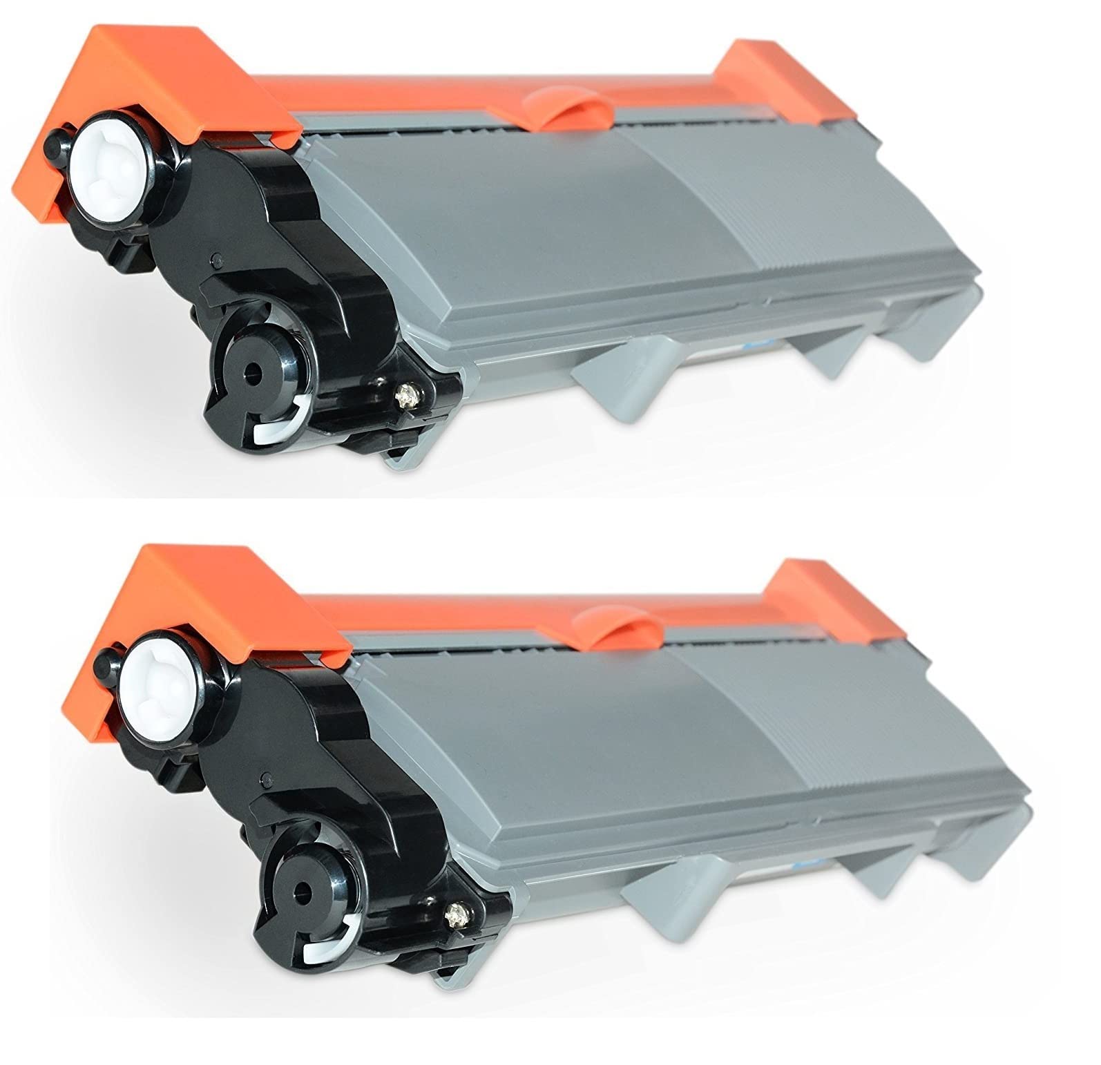 VERENA TN 2365 Toner Cartridge Compatible Brother HL-L2321D, L2361DN, L2366DW, L2320d, DCP-L2541DW, L2520D, MFC-L2701D, L2701DW Printers (BROTHER-TN2365-2Pc)