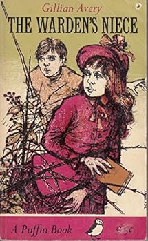 The Warden's Niece - Book #1 of the Mr Copplestone & The Smiths