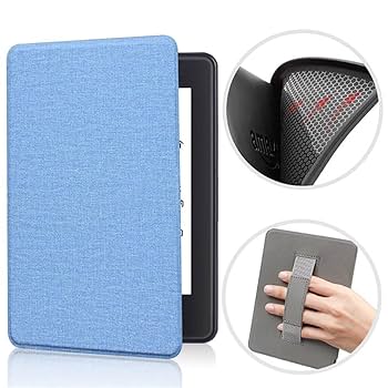 Kindle Oasis カバー付き Kindle Oasis Stand Case for All-New Kindle Oasis (10th / 9th