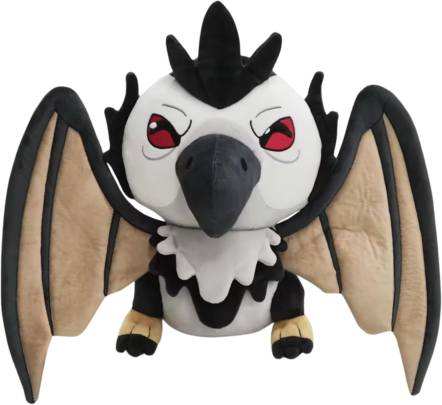 Youtooz Borderlands Bloodwing 9 inch Plush - Bloodwing from Borderlands Plush Figurine