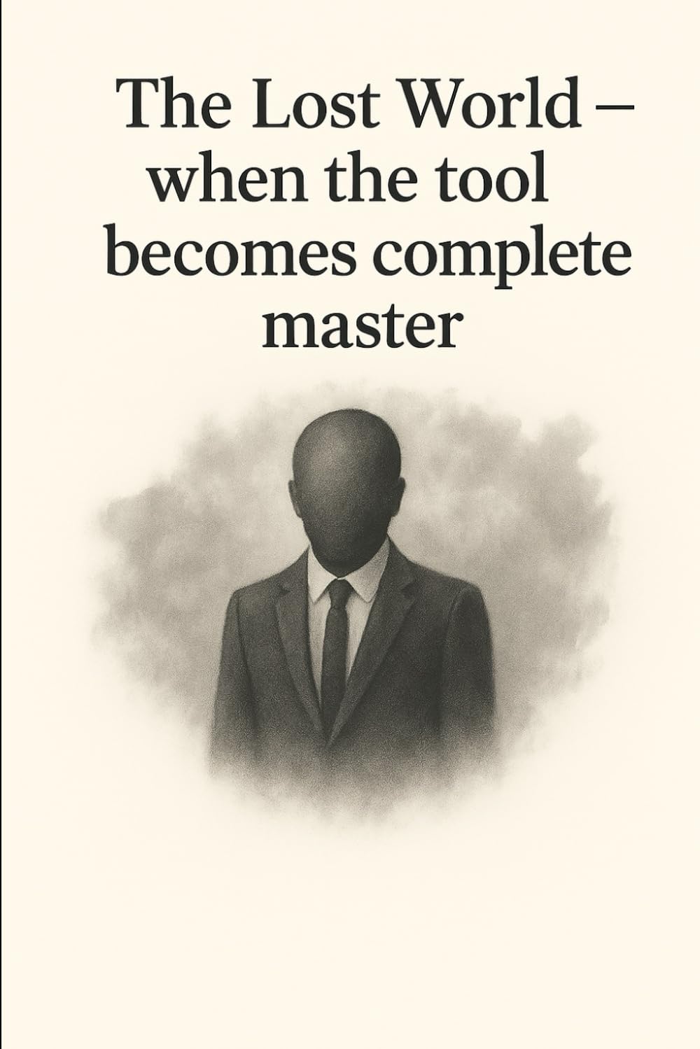 The Lost World: when the tool becomes complete master