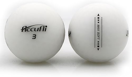 Miniatura 7 de Pelotas de golf Max Soft