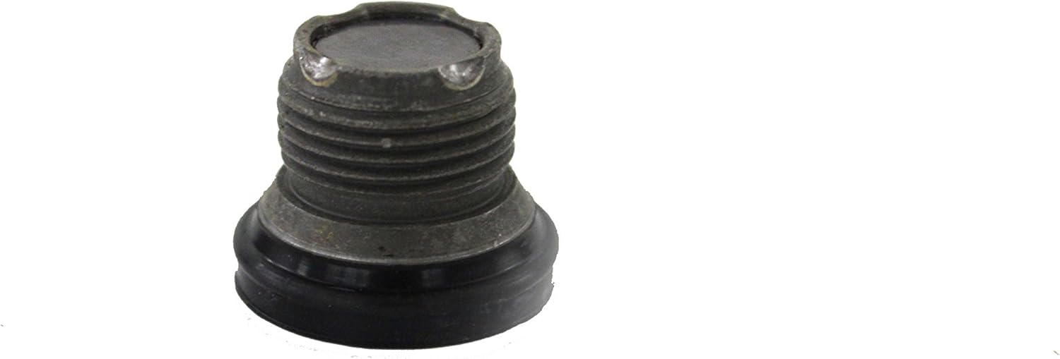 Genuine GM 12471479 Axle Housing Drain Plug, Rear, Oil Drain Plugs Amazon Canada