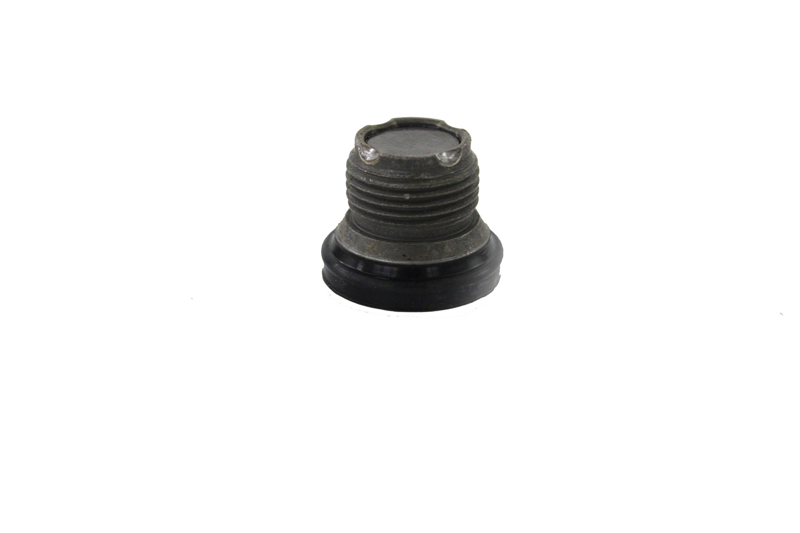 Amazon.com: Genuine GM 12471479 Axle Housing Drain Plug, Rear 