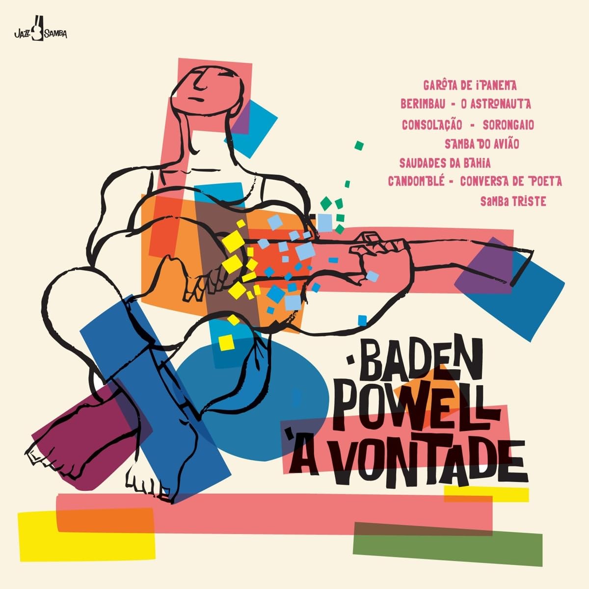A Vontade [VINYL]