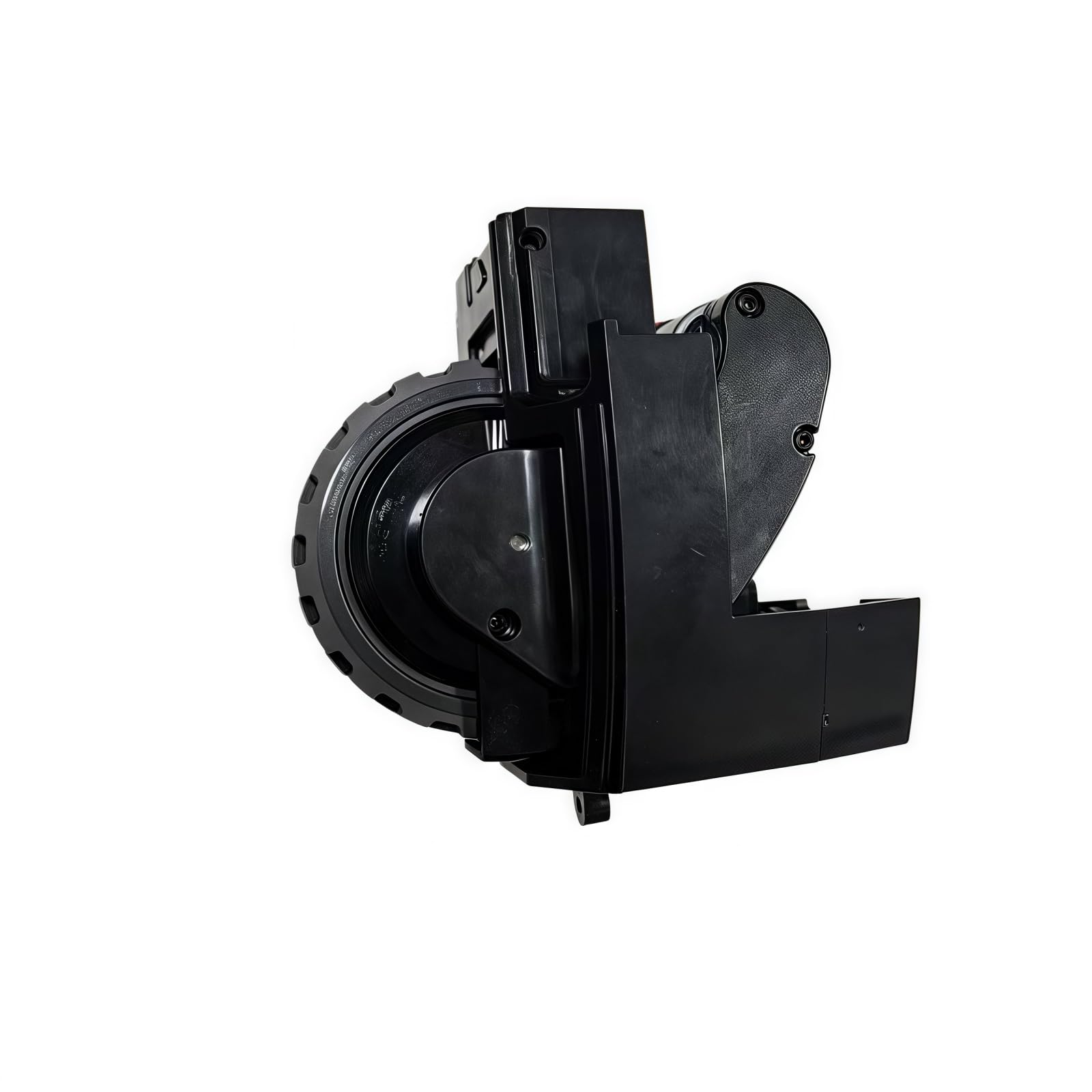 Koła napędowe do robota odkurzającego. Kompatybilne z Roomba. Akcesoria do lewego i prawego koła chodzącego do odkurzacza S9(L Wheel)