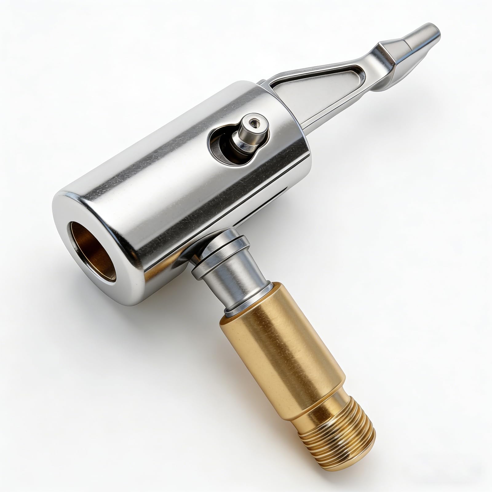 OTIMORA クイックコネクト バイク 車 電動空気入れ エアポンプアダプター付きで インフレータアクセサリー クイック ハンズフリ バルブ アダプター 米式 変換