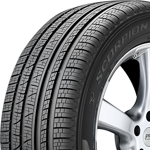 Amazon.com: Neumático Pirelli Scorpion Verde All Season 600AA 107V