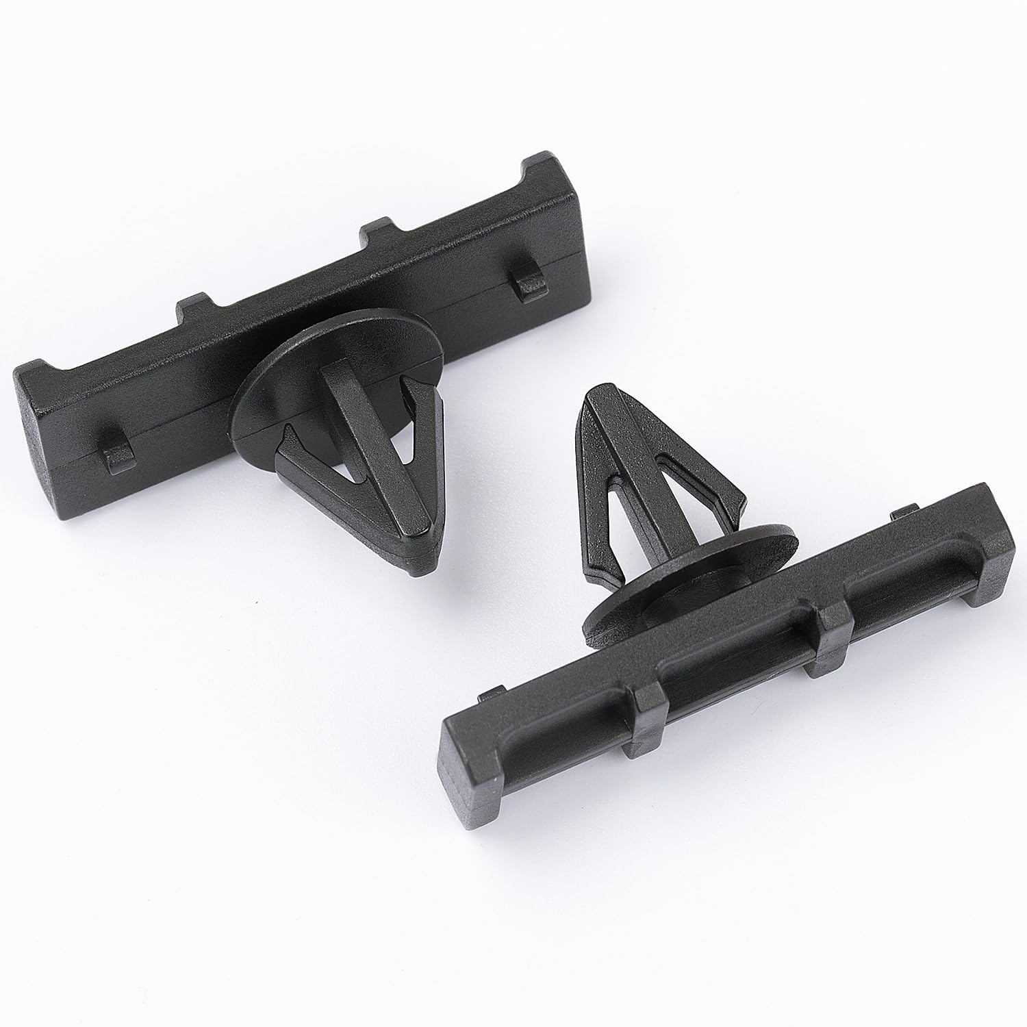 Amazon.com: OAUTOO 20pcs Rocker Panel Moulding Clip F6DZ-5410182
