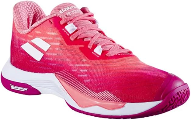 Babolat - バドミントン 25cm バボラ SHADOW TOUR 5 WOMEN Amazon.co.jp: バボラ Babolat バドミントンシューズ レディース