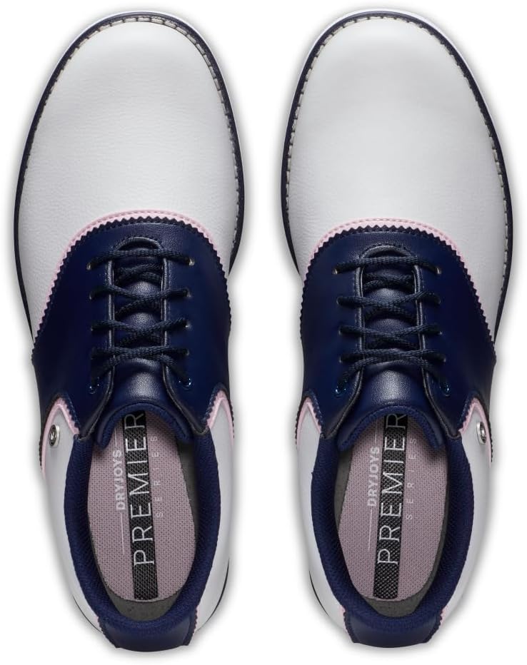 FootJoy Women's Premiere Series - Bel Air Previous Season Style Golf Shoe