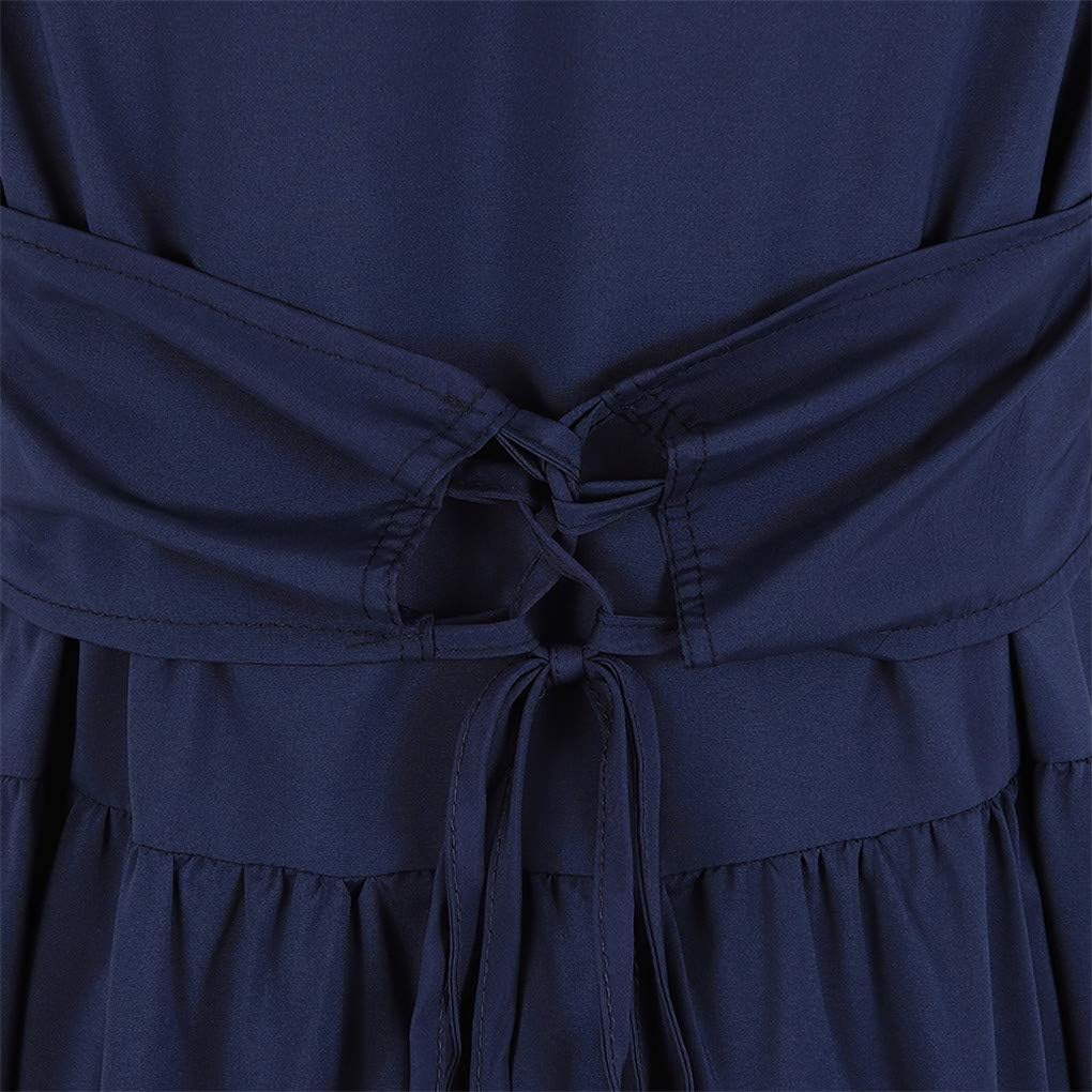 Womens Renaissance Cosplay Costume Medieval Irish Over Dress and Chemise Boho Set Gothic High Waist Gown Dress - Image 5