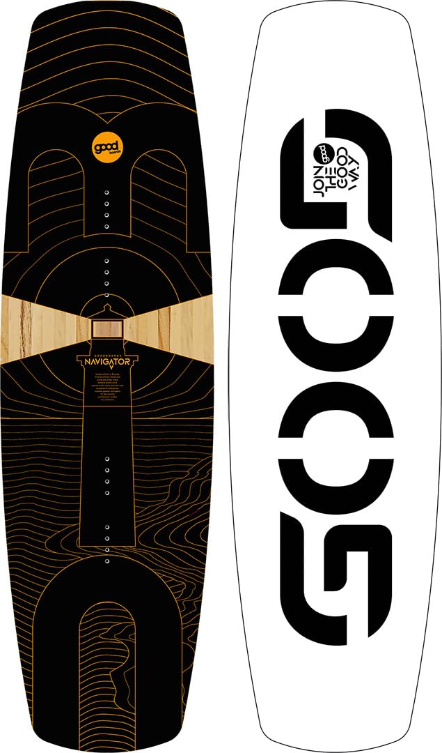 Navigator Wakeboard 2025