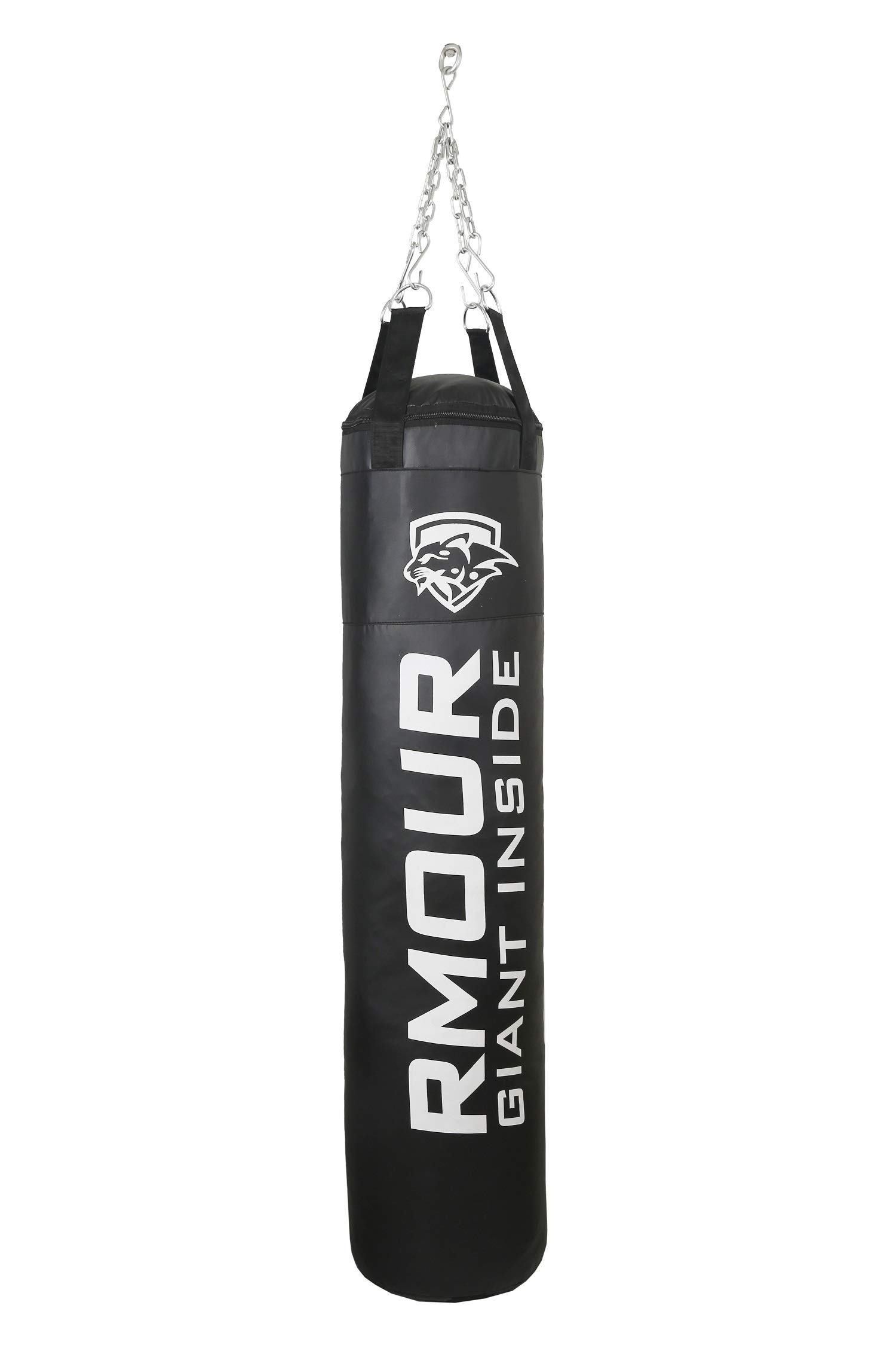 IWIN Our Black Unfilled Heavy SRF Synthetic Leather Punch Bag 3ft 4ft Boxing MMA Sparring Punching Training ickboxing MuDay Thai with Hanging Chain (3 FEET) (B08JJ4VVSX) Amazon Price History, Amazon Price Tracker