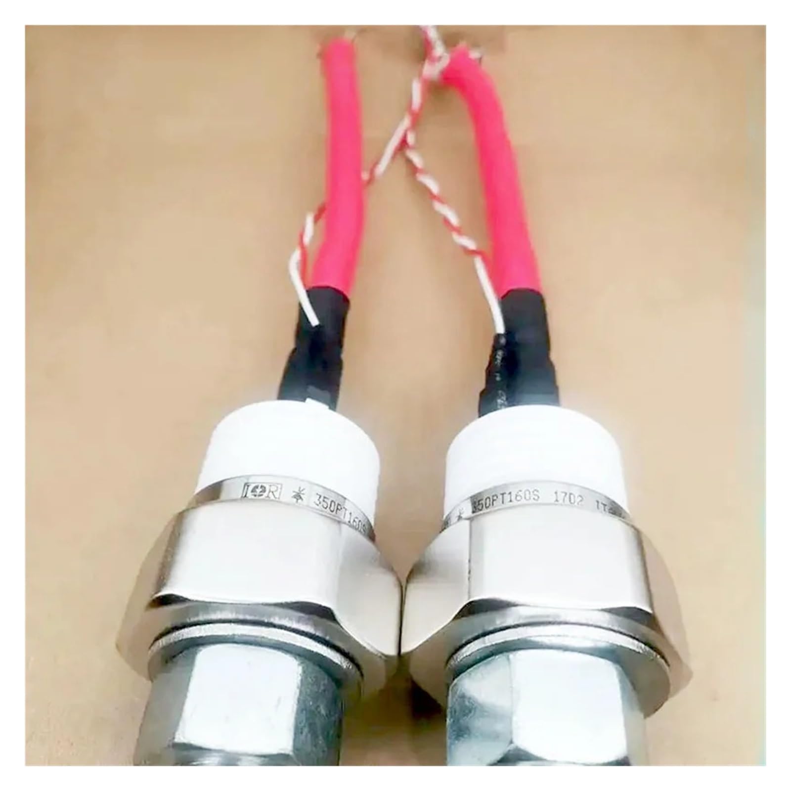 BACYDLPL 1PCS 350PT160S Thyristor Diode