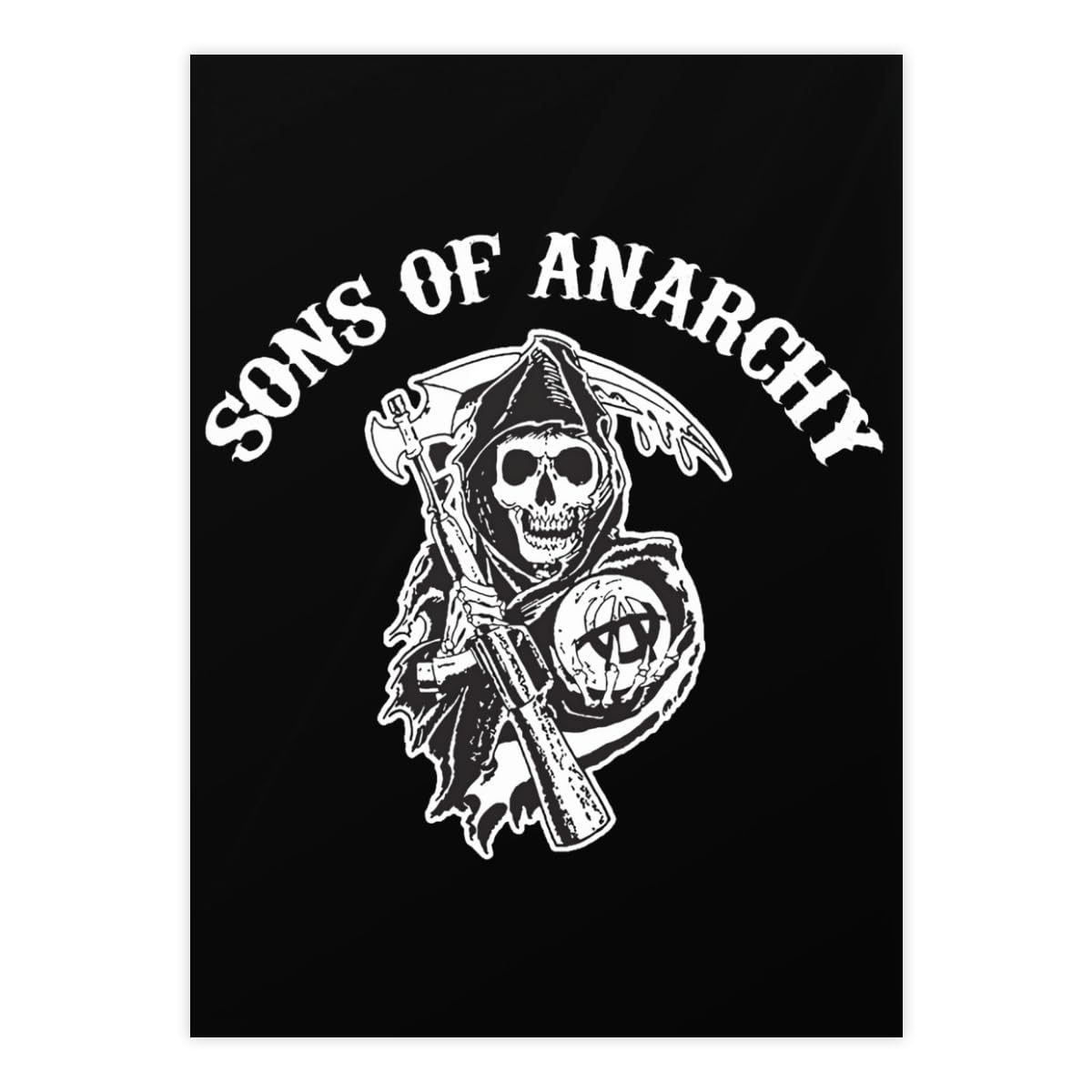 Amazon.co.jp: Sons of Anarchy サンズ・オブ・アナーキー