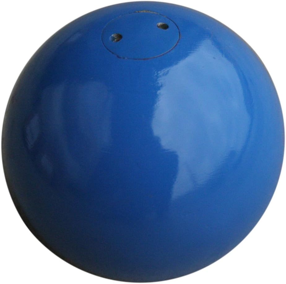 Amber Sporting Goods Economy Turned Iron Shot Put