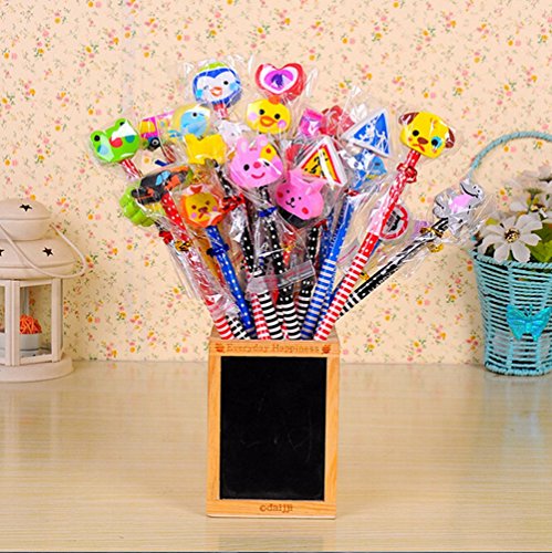 Frimateland (TM) Cancelleria Confezione da 12 Pz