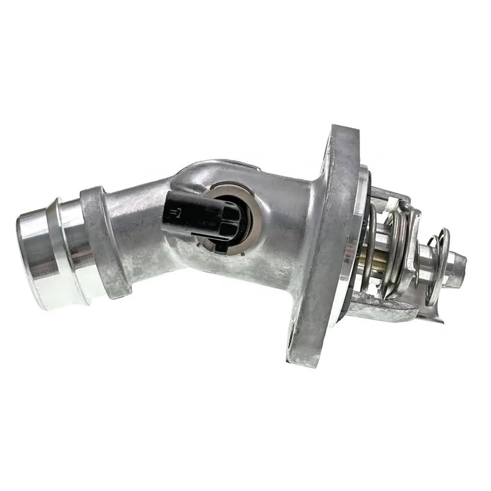 25500-2E085 255002E085 Engine Coolant Thermostat Assembly For Hyundai For Kona For Elantra For Veloster