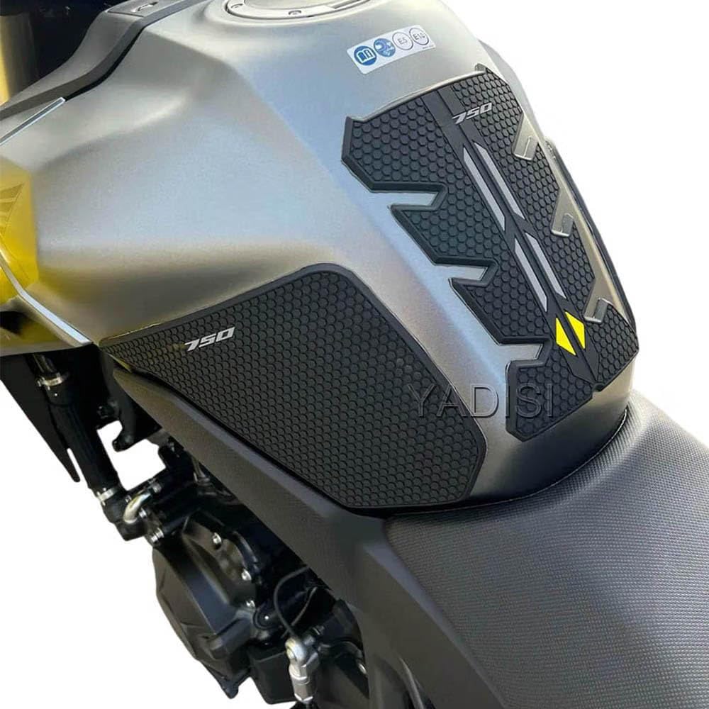 Amazon.com: CB750 Hornet Fuel Tank Pads for CB 750 Hornet 2023