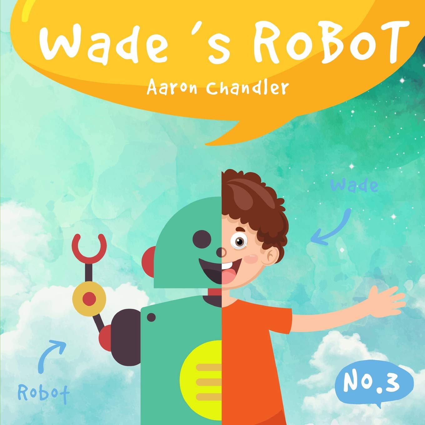 Wade's Robot: In the Park