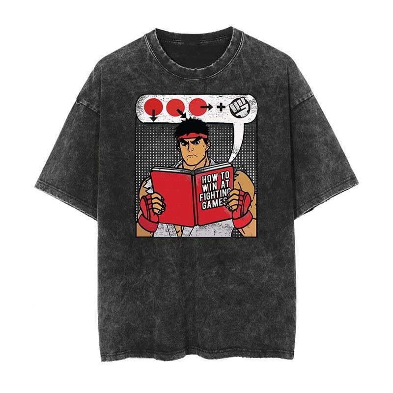 ストリートファイター6 テリー Tシャツ Lサイズ Amazon | ストリートファイター6 ロゴ 長袖Tシャツ | Tシャツ