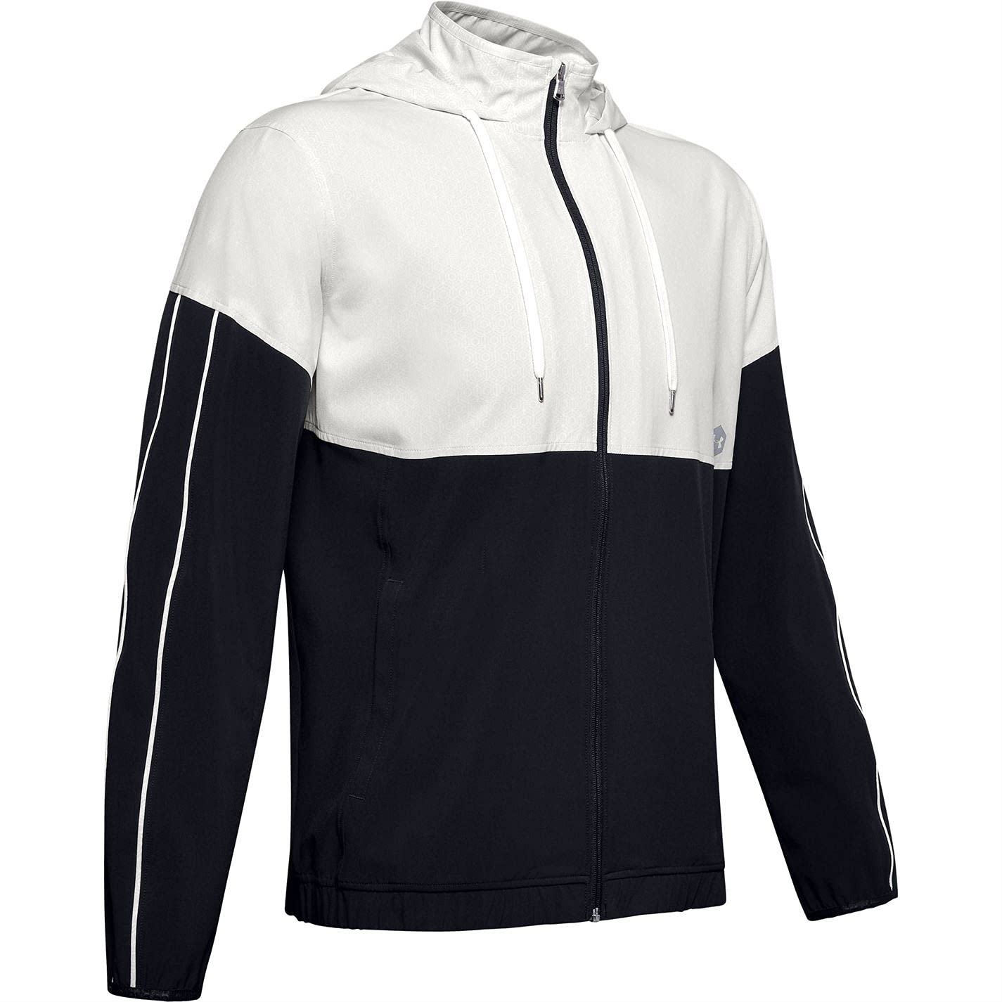 Under Armour Top rozgrzewający Mężczyźni Tkana Regeneracja Sportowca